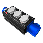 Туровый дистрибьютор питания ET 303